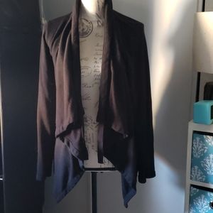 Old Navy Active Cardigan with tie front